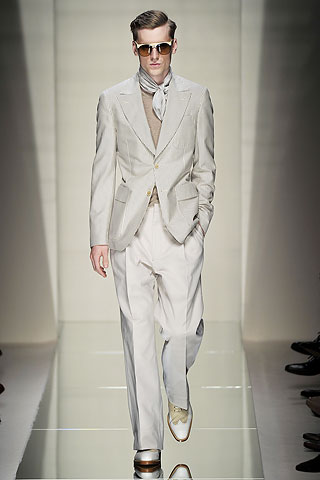 Salvatore Ferragamo / - 2011